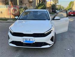 كيا K3